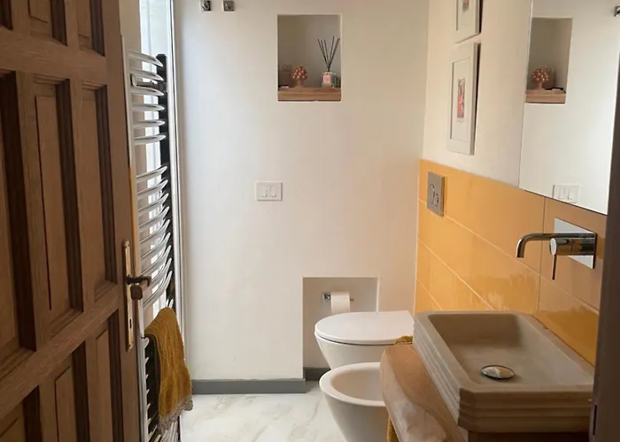 Privatunterkunft Ca Lilla