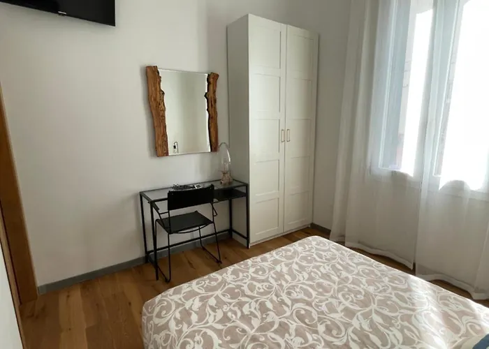 Privatunterkunft Ca Lilla *