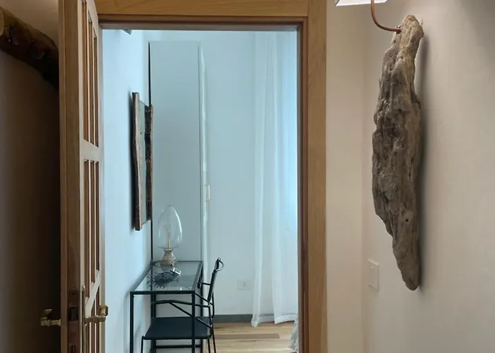 Ca Lilla Privatunterkunft Florenz