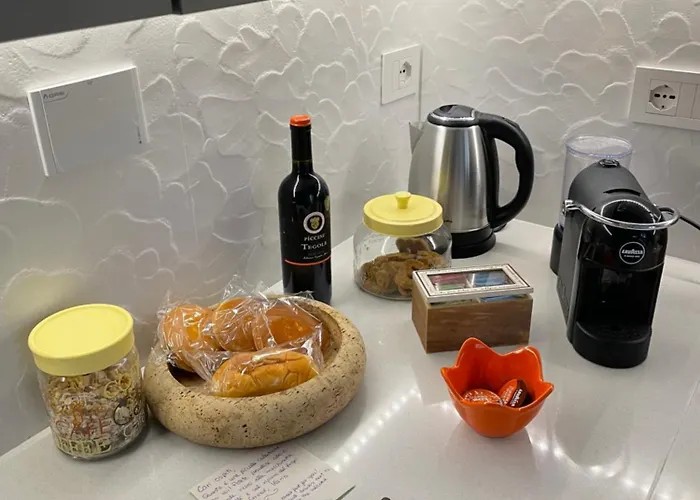 Ca Lilla Privatunterkunft *