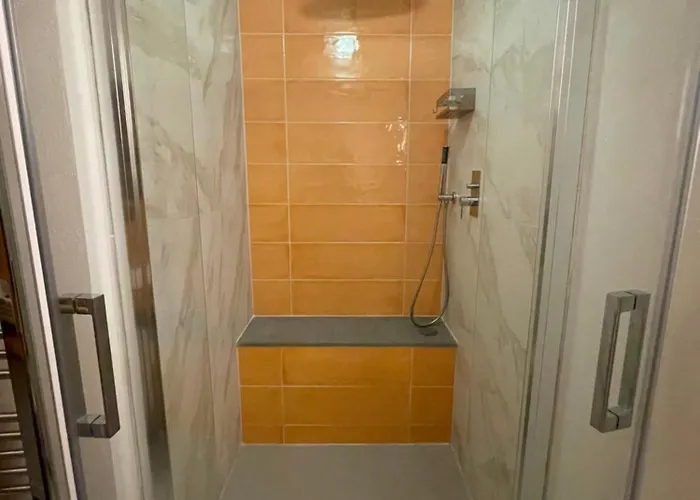 Privatunterkunft Ca Lilla Florenz