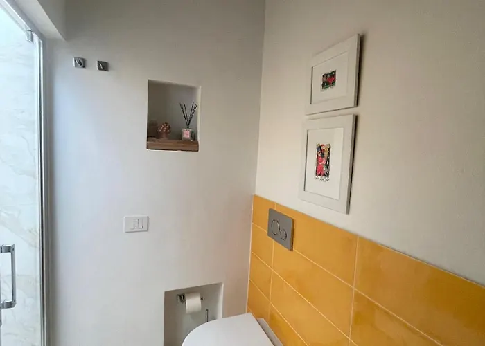 Ca Lilla Privatunterkunft *