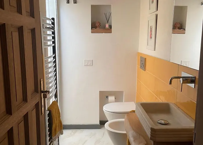 Privatunterkunft Ca Lilla