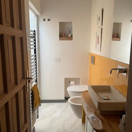 Quarto em Acomodações Particulares Ca Lillá