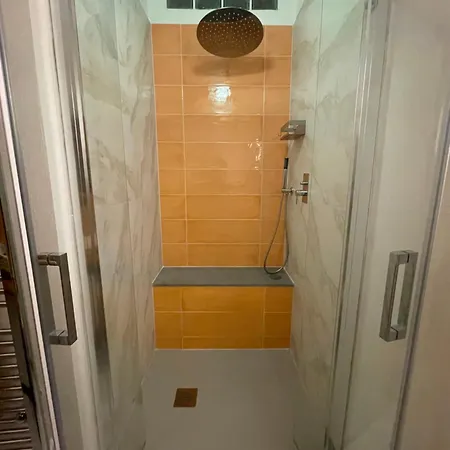 Quarto em Acomodações Particulares Ca Lillá Florença