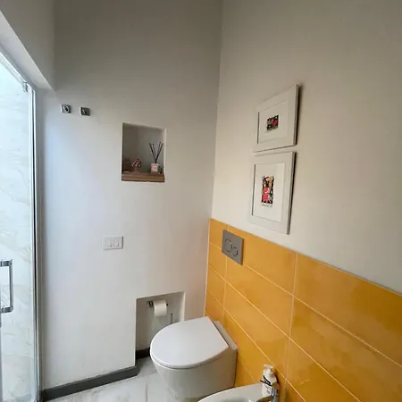 Ca Lillá Quarto em Acomodações Particulares *