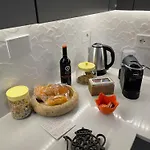 Ca Lillá Quarto em Acomodações Particulares *