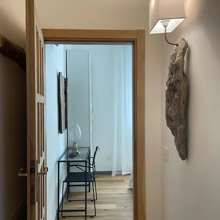 Ca Lillá Quarto em Acomodações Particulares Florença